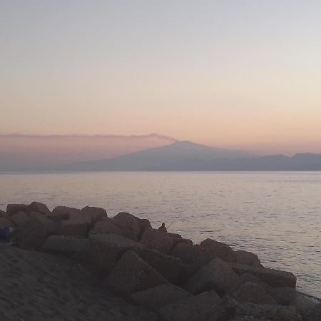 Campanella B&B Reggio Calabria Esterno foto