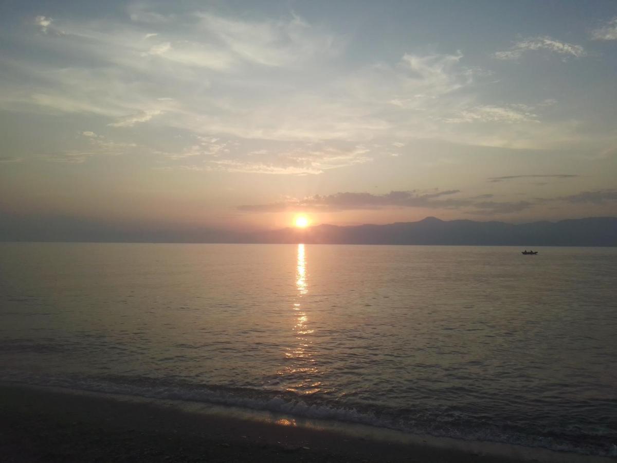 Campanella B&B Reggio Calabria Esterno foto