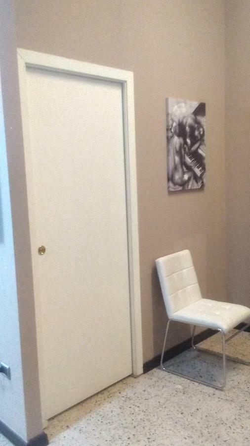 Campanella B&B Reggio Calabria Esterno foto