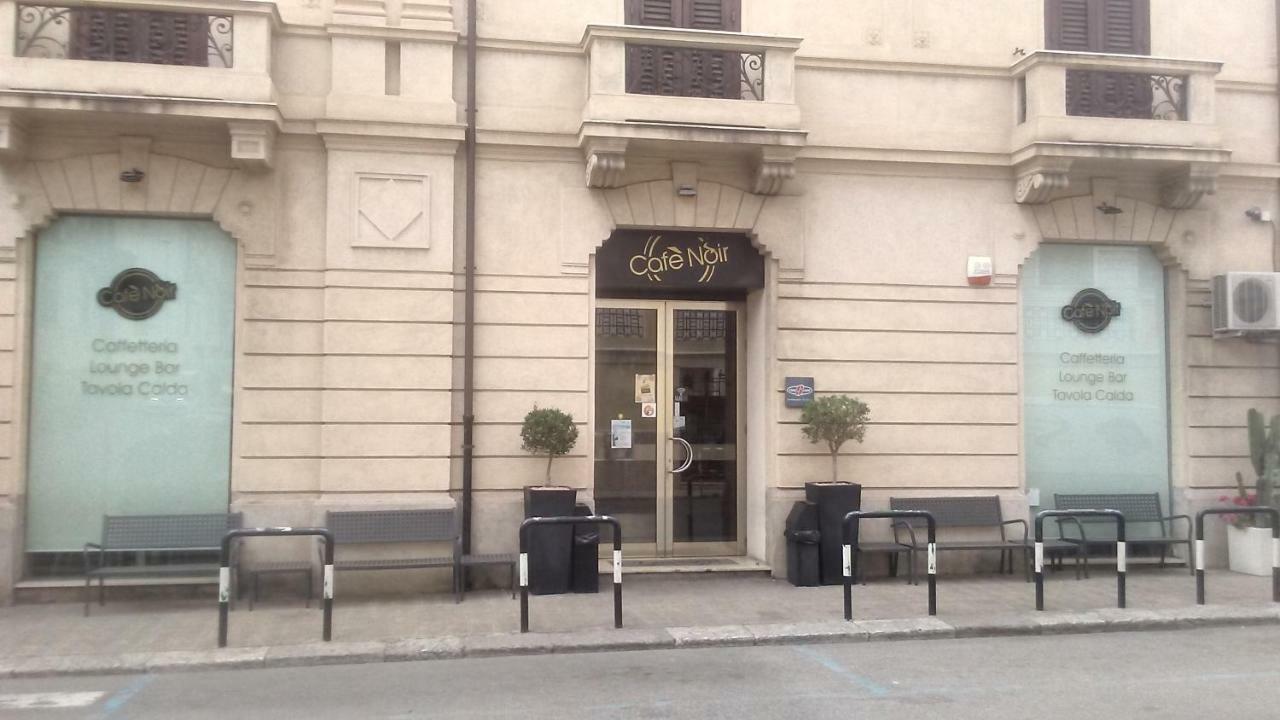 Campanella B&B Reggio Calabria Esterno foto